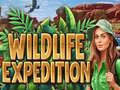 Joc Wildlife Expedition