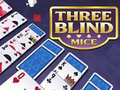 Joc Three Blind Mice