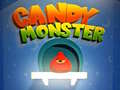 Joc Candy Monster