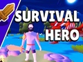 Joc Survival Hero: Merge RPG