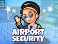 Joc Airport Security