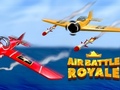 Joc Air Battle Royale