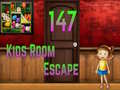 Joc Amgel Kids Room Escape 147