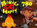 Joc Monkey Go Happy Stage 780