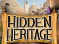 Joc Hidden Heritage
