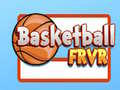 Joc Basketball FRVR