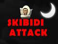 Joc Skibidi Attack