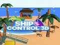 Joc Ship Control 3D
