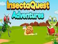 Joc InsectaQuest-Adventure
