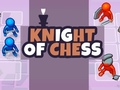 Joc Knight of Chess