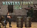 Joc Western Front 1914
