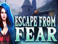 Joc Escape From Fear