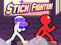 Joc Stick Fighter