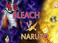 Joc Bleach Vs Naruto 3.3