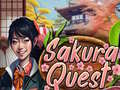 Joc Sakura Quest