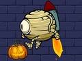Joc Pumpkin Catcher: Halloween Fun