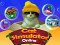 Joc Cat Simulator Online 