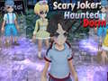 Joc Scary Joker: Haunted Dorm