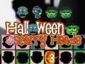 Joc Halloween Scarry Heads