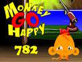 Joc Monkey Go Happy Stage 782