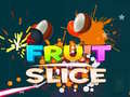 Joc Fruit Slice 