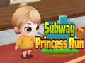 Joc Subway Princess Run