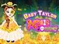 Joc Baby Taylor Music Journey