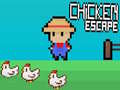 Joc Chicken Escape