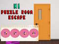 Joc N1 Puzzle Room Escape
