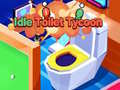 Joc Idle Toilet Tycoon
