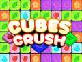 Joc Cubes Crush