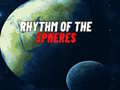 Joc Rhythm of the Spheres