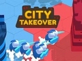 Joc City Takeover