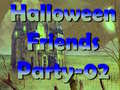 Joc Halloween Friends Party 02