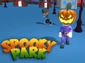 Joc Spooky Park