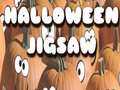 Joc Halloween Jigsaw