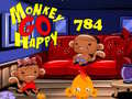 Joc Monkey Go Happy Stage 784