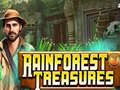 Joc Rainforest Treasures