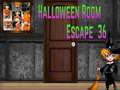 Joc Amgel Halloween Room Escape 36