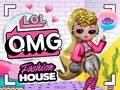 Joc LOL Surprise OMG™ Fashion House