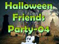 Joc Halloween Friends Party 04 
