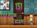 Joc Amgel Kids Room Escape 151