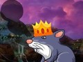 Joc Escape King Rat From Forest