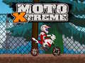 Joc Moto Xtreme