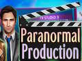 Joc Paranormal Production