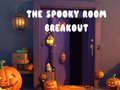 Joc The Spooky Room Breakout