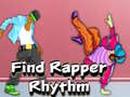 Joc Find Rapper Rhythm