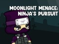 Joc Moonlight Menace: Ninja's Pursuit