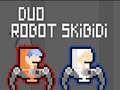 Joc Duo Robot Skibidi