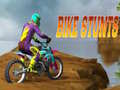 Joc Bike Stunts 